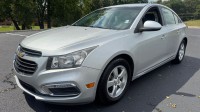 Image for 2016 Chevrolet Cruze LT ID: 6819472