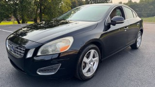 Image for 2013 Volvo S60 T5 ID: 6824840
