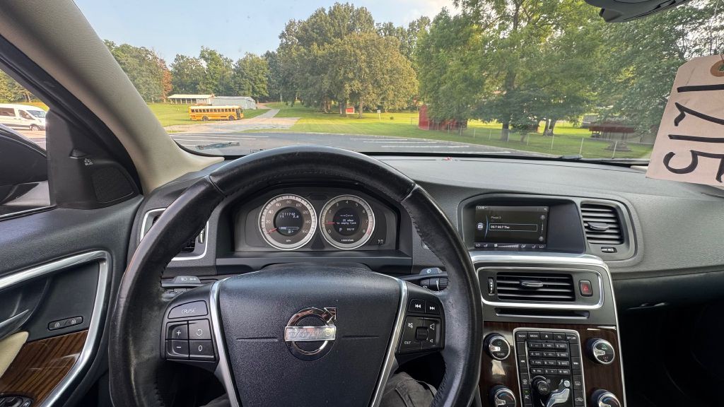 2013 Volvo S60 Image 10