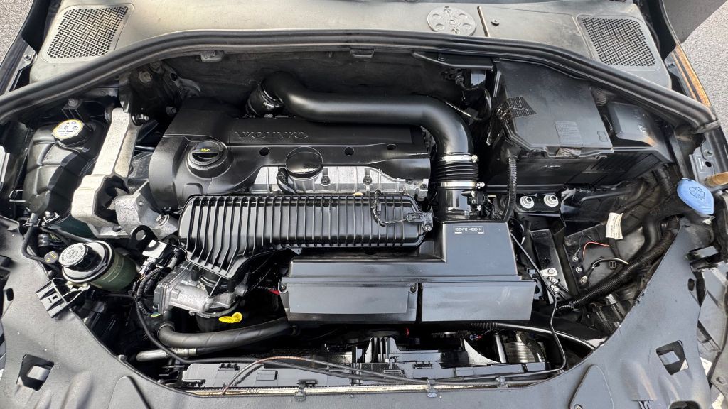 2013 Volvo S60 Image 17
