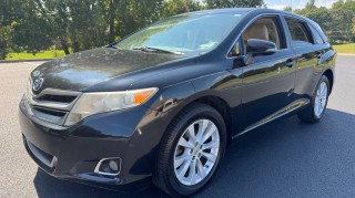Image for 2013 Toyota Venza LE ID: 6831398
