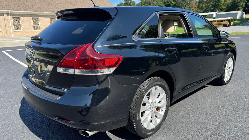 2013 Toyota Venza Image 3
