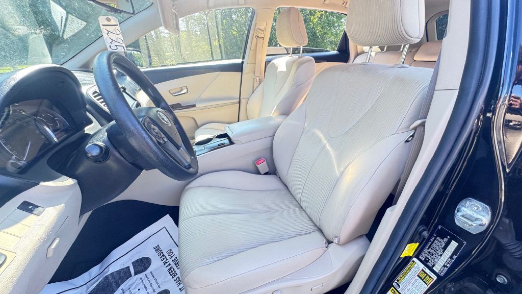 2013 Toyota Venza Image 5