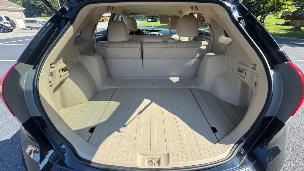 2013 Toyota Venza Image 7