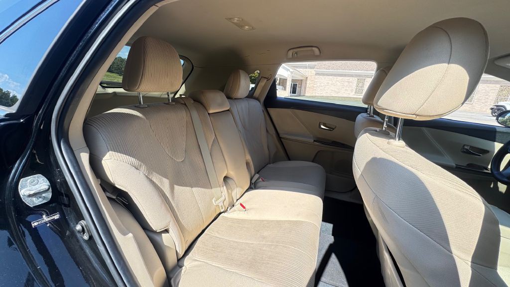 2013 Toyota Venza Image 8
