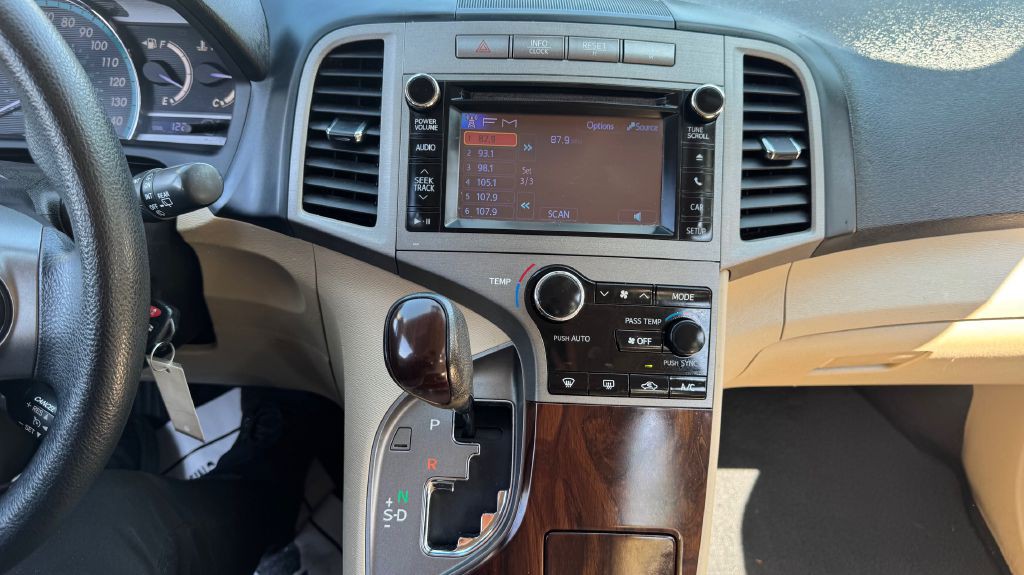 2013 Toyota Venza Image 12