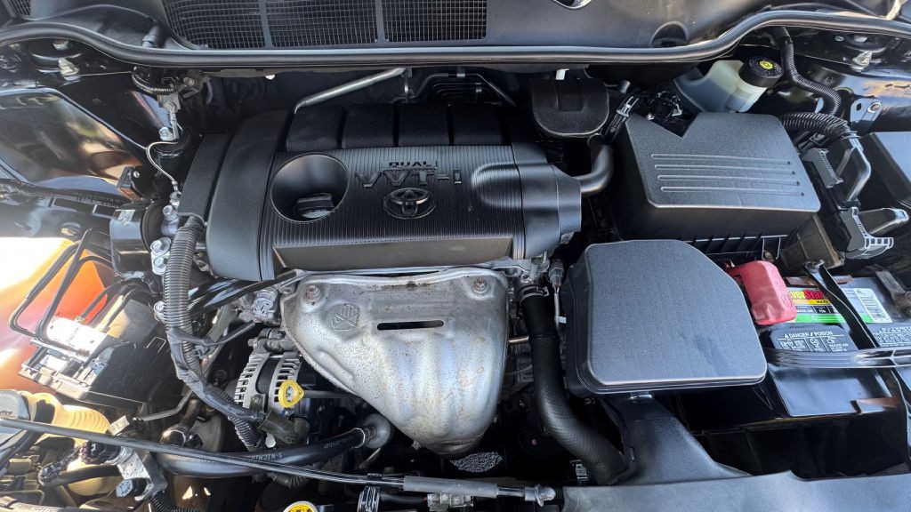 2013 Toyota Venza Image 14