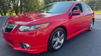 Image for 2012 Acura TSX SE ID: 6831450