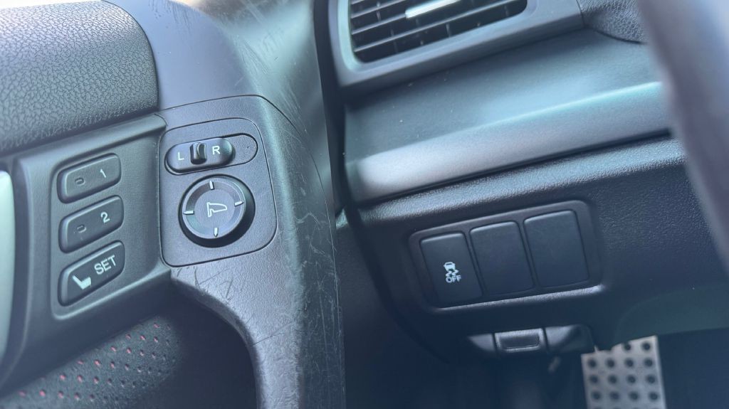 2012 Acura TSX Image 15