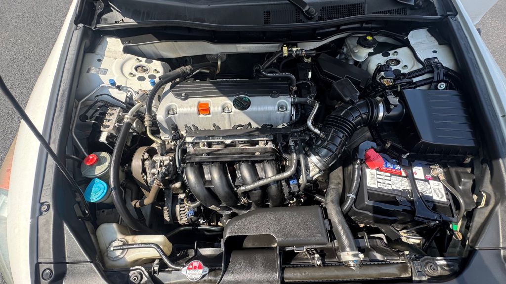 2010 Honda Accord Image 14