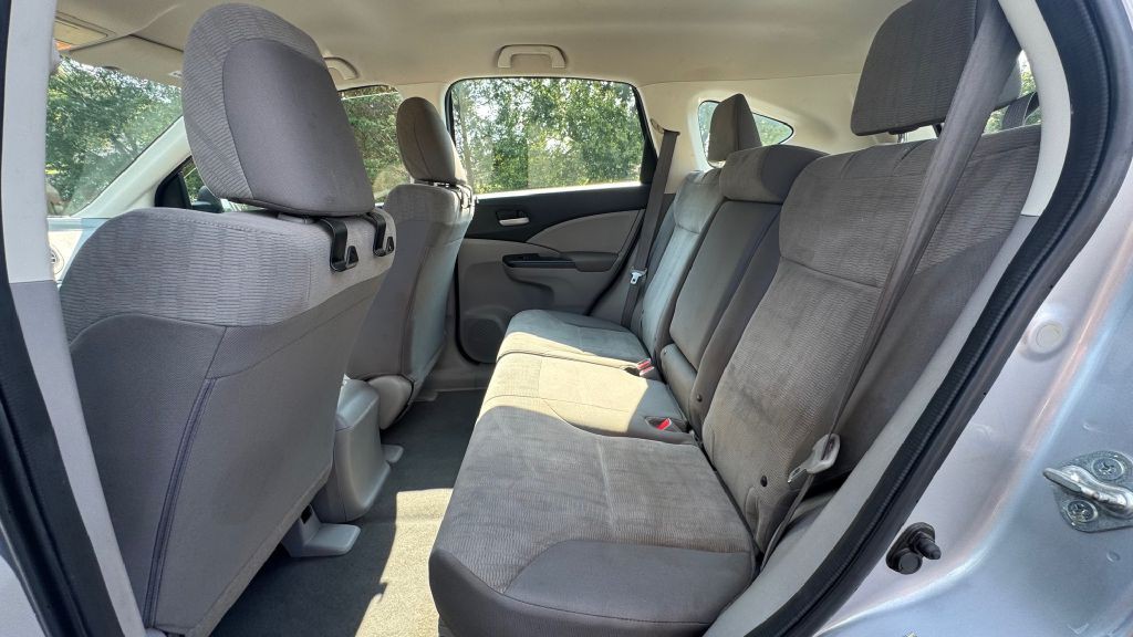 2013 Honda CR-V Image 6