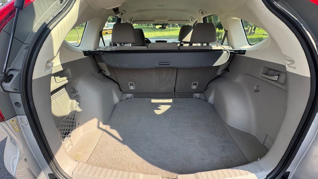 2013 Honda CR-V Image 7