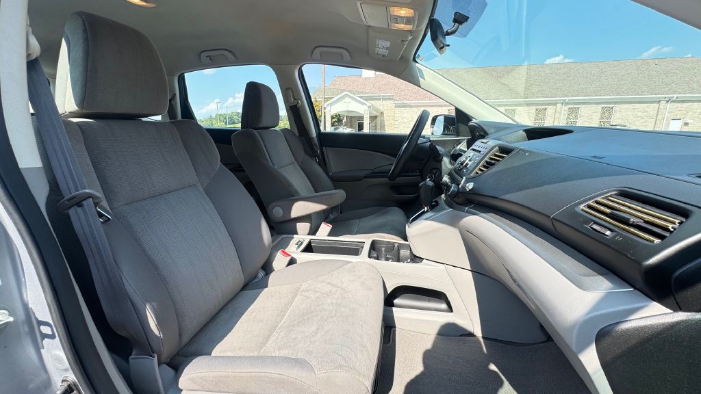 2013 Honda CR-V Image 9