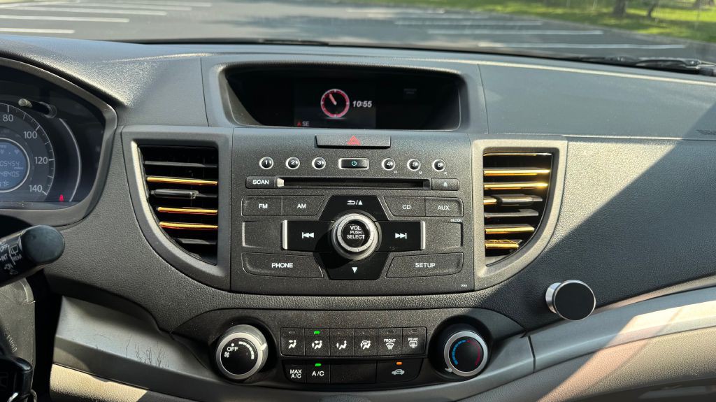 2013 Honda CR-V Image 12
