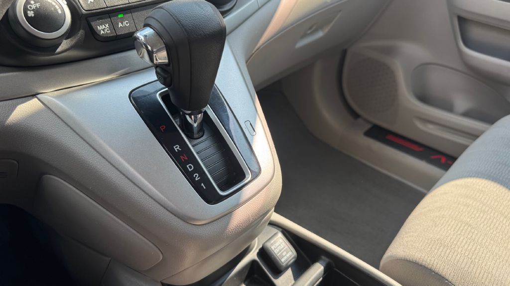 2013 Honda CR-V Image 13