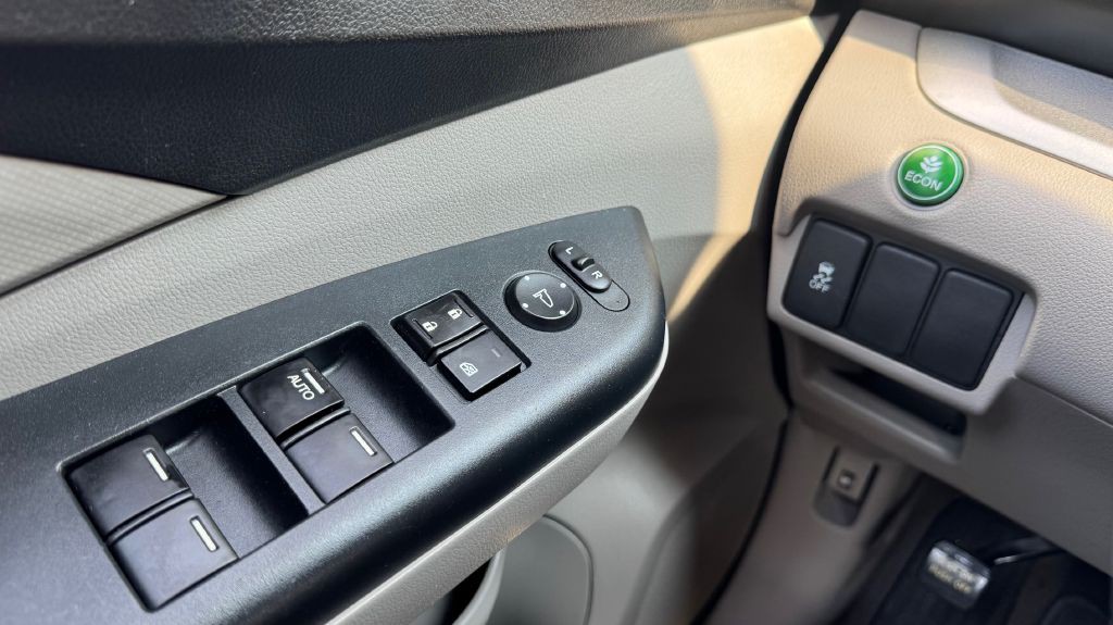 2013 Honda CR-V Image 14