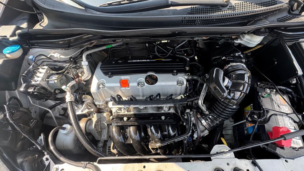 2013 Honda CR-V Image 15