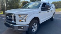Image for 2017 Ford F-150 Supercrew ID: 6860979