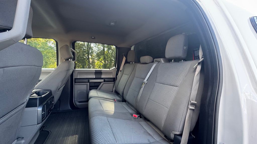 2017 Ford F-150 Image 6