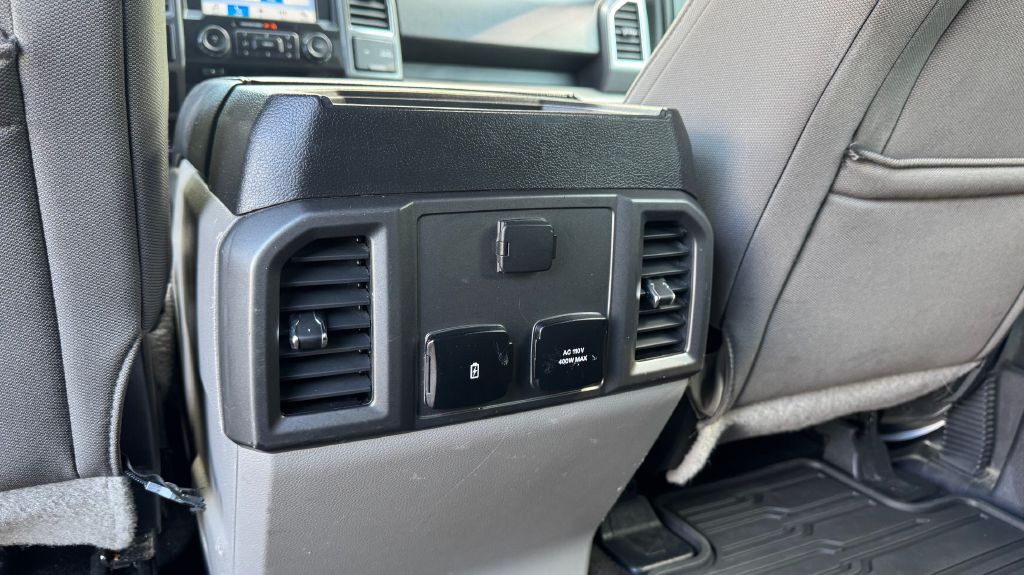 2017 Ford F-150 Image 7