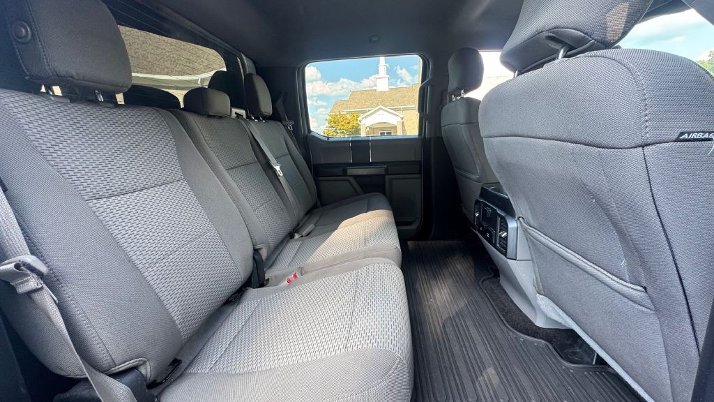 2017 Ford F-150 Image 10