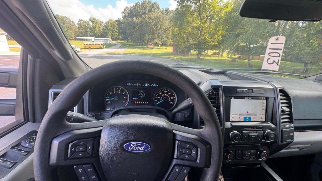2017 Ford F-150 Image 12