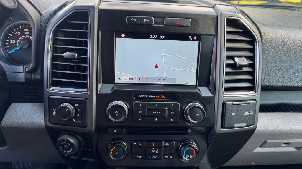 2017 Ford F-150 Image 13