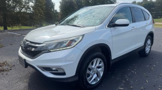 Image for 2015 Honda CR-V EXL ID: 6868824
