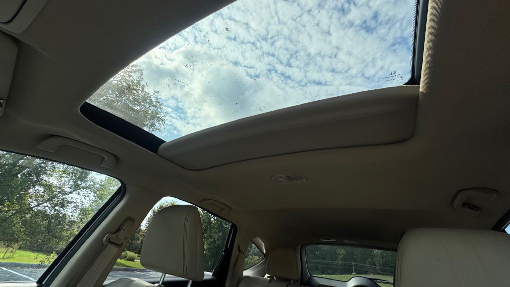 2015 Honda CR-V Image 13