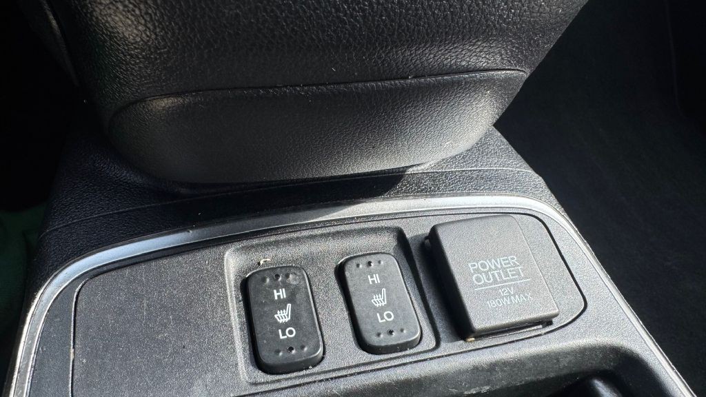 2015 Honda CR-V Image 14