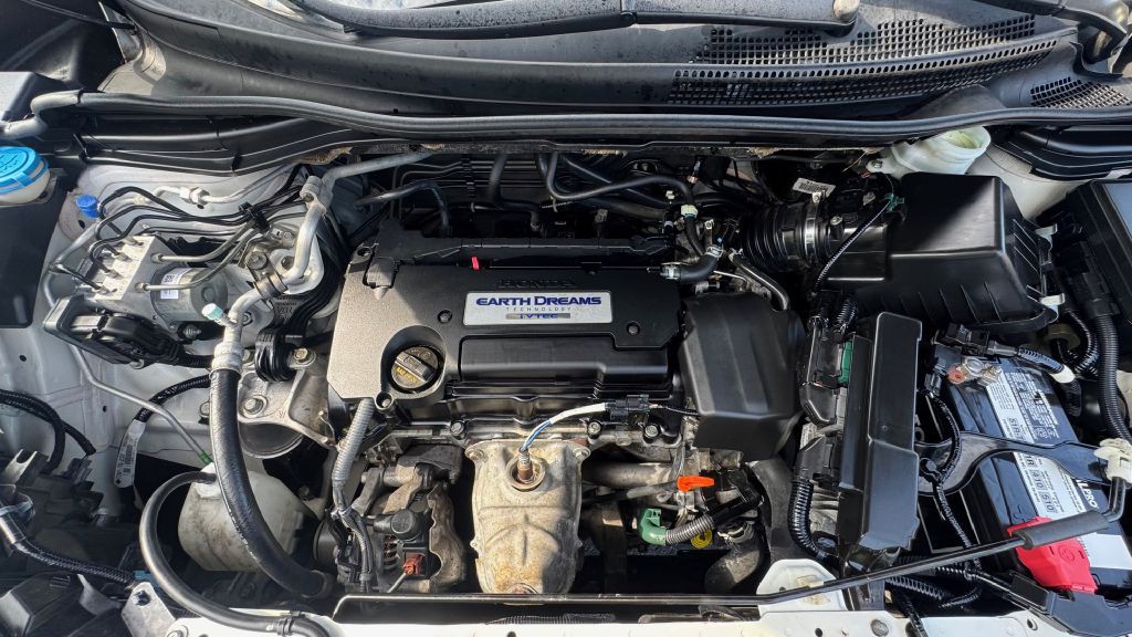 2015 Honda CR-V Image 15