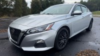Image for 2020 Nissan Altima S ID: 6874656