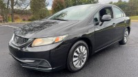 Image for 2013 Honda Civic LX ID: 6907060