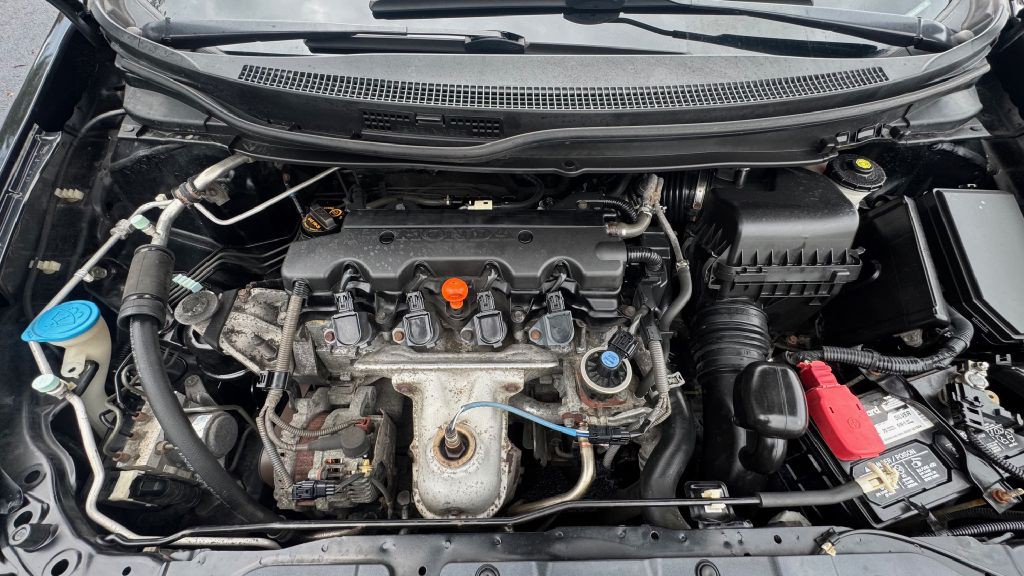 2013 Honda Civic Image 13