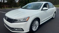 Image for 2016 Volkswagen Passat SE ID: 6915044