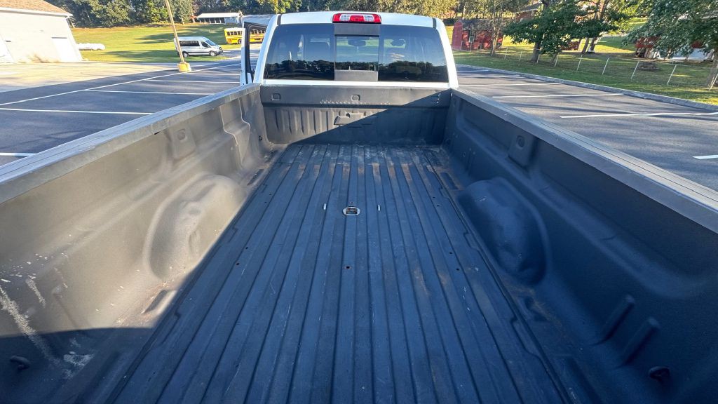 2015 Chevrolet Silverado 1500 Image 7