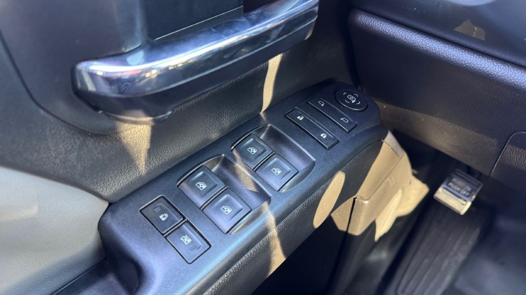 2015 Chevrolet Silverado 1500 Image 16