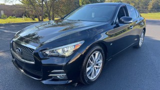Image for 2015 INFINITI Q50 BASE ID: 6919741