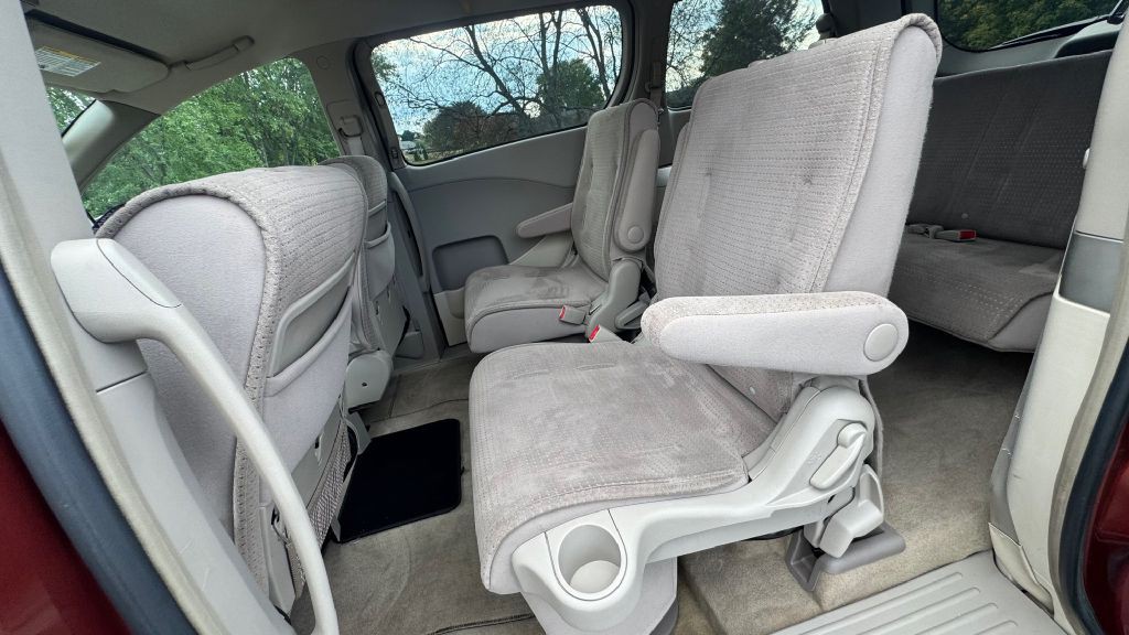 2005 Nissan Quest Image 6