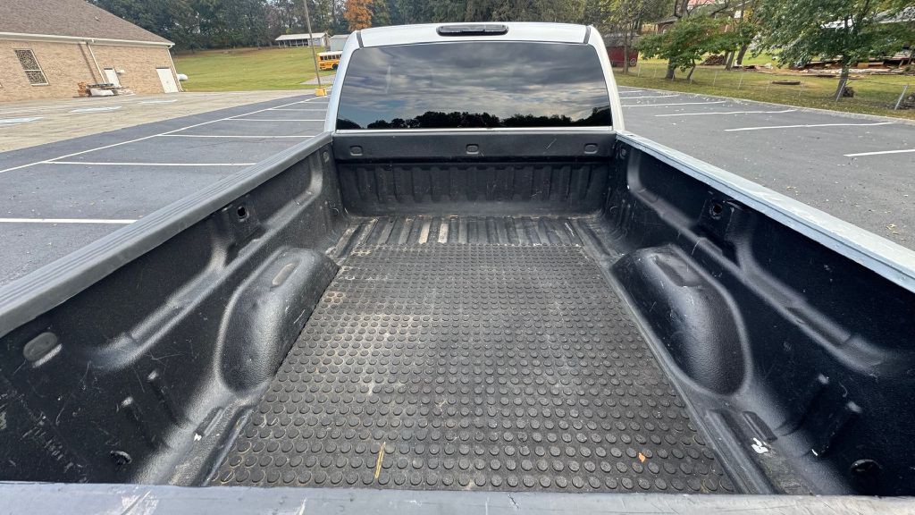 2012 Chevrolet Silverado 1500 Image 7
