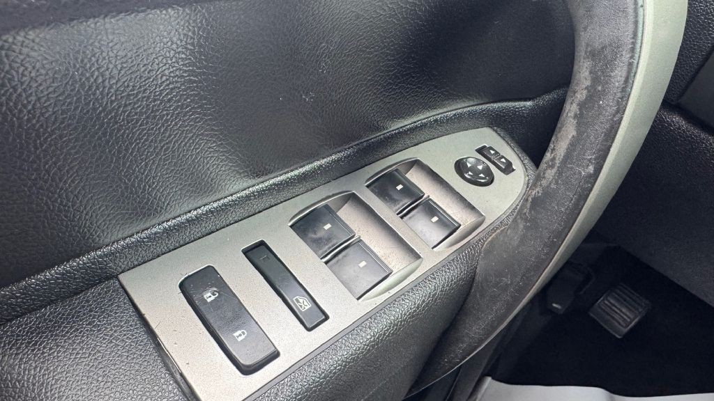 2012 Chevrolet Silverado 1500 Image 16