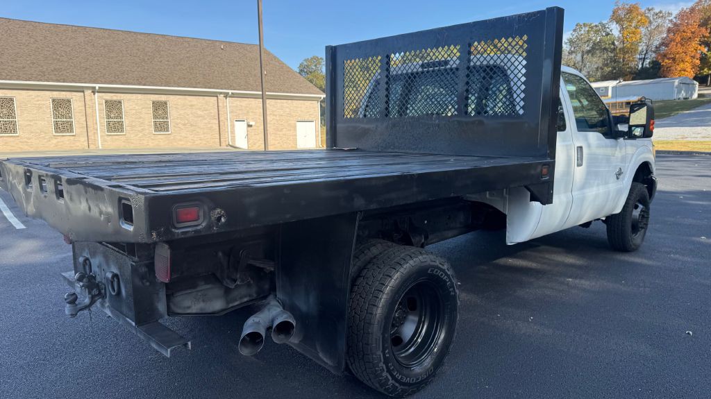2015 Ford F-350 Image 5