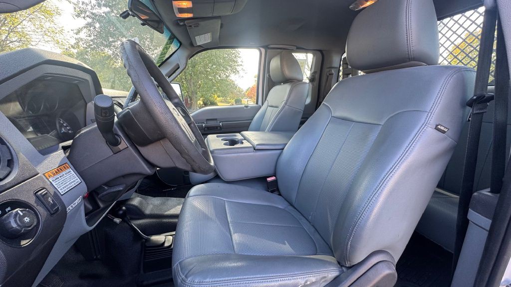 2015 Ford F-350 Image 7