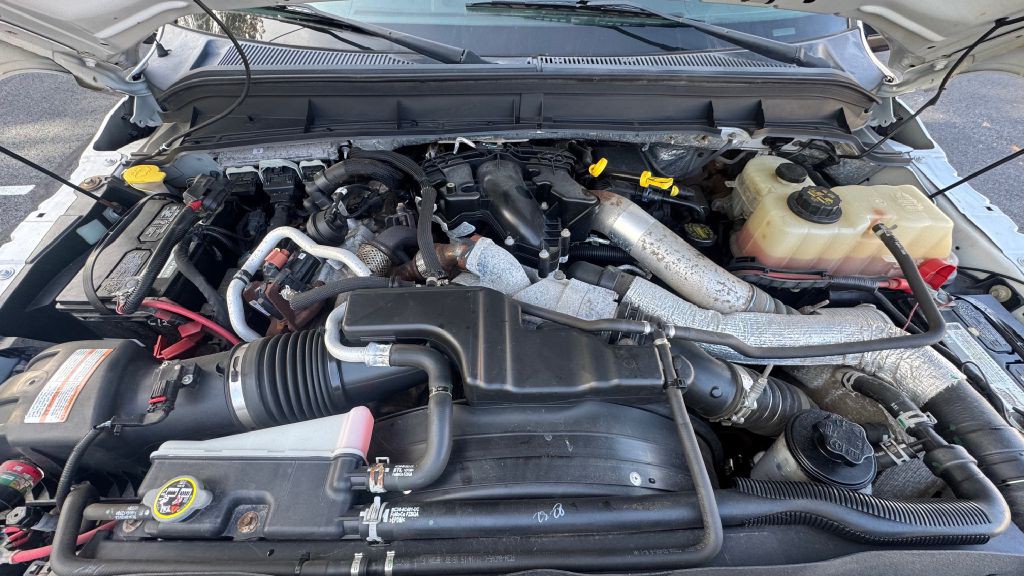 2015 Ford F-350 Image 15