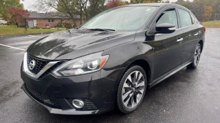 Image for 2019 Nissan Sentra S ID: 6959317
