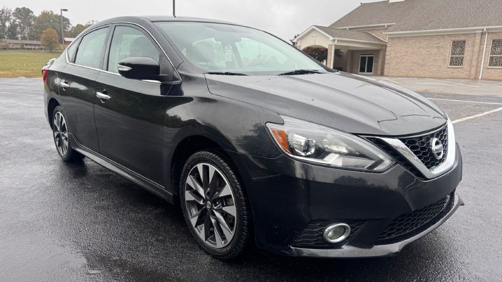 2019 Nissan Sentra Image 2
