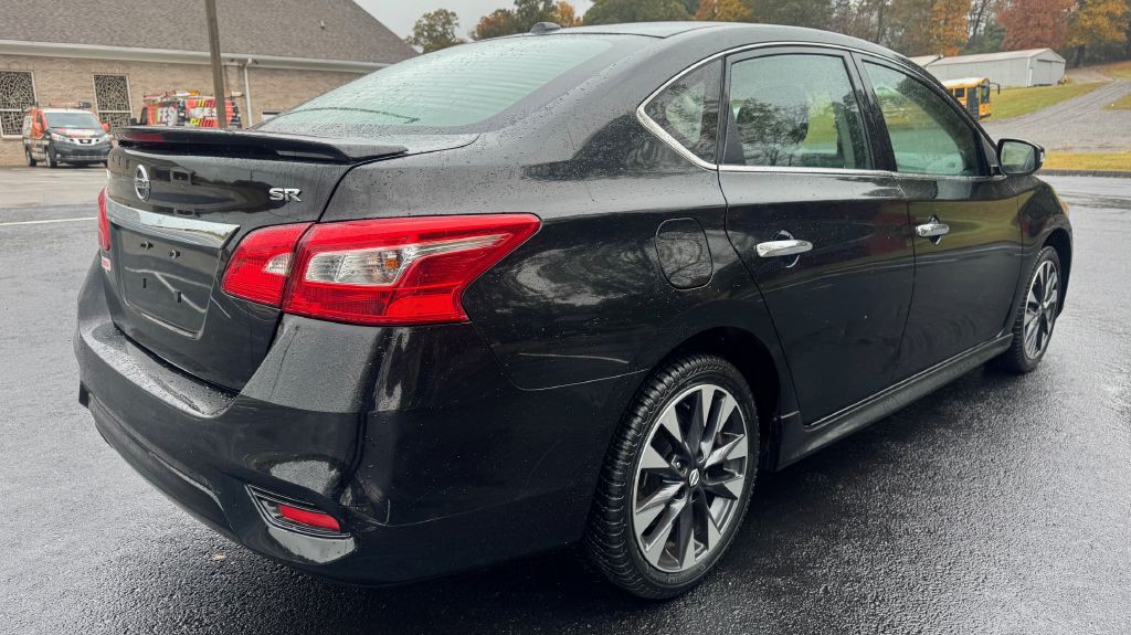 2019 Nissan Sentra Image 3