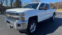 Image for 2016 Chevrolet Silverado 1500 Heavy Duty Lt ID: 6969272