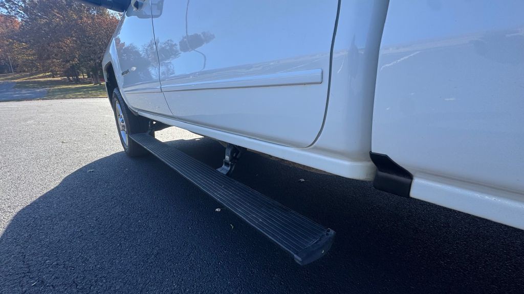 2016 Chevrolet Silverado 1500 Image 7