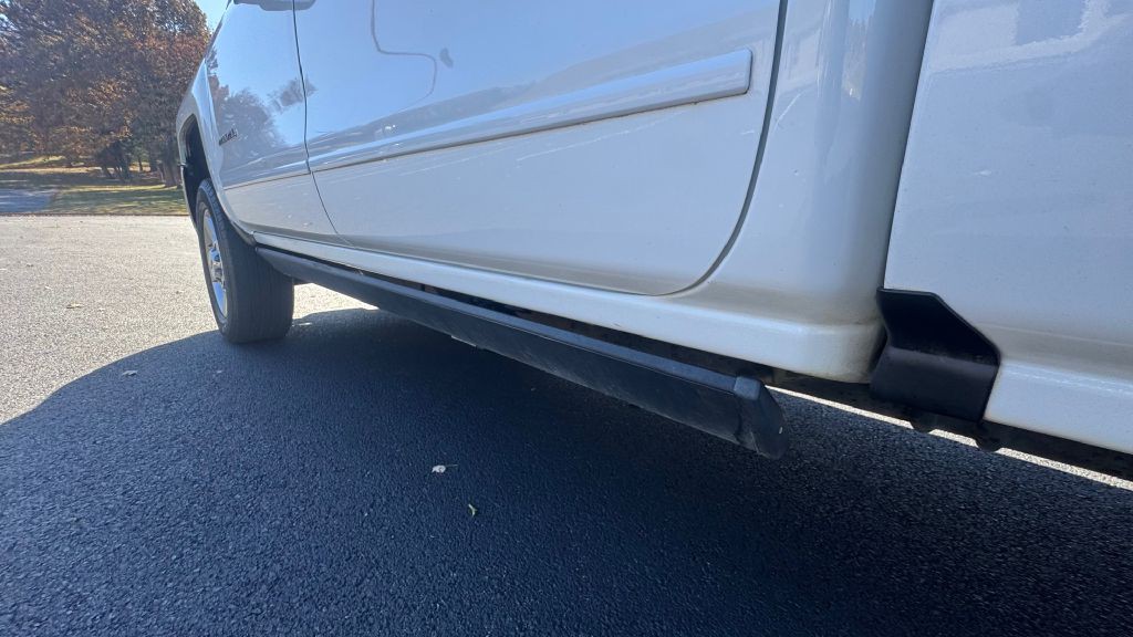 2016 Chevrolet Silverado 1500 Image 8